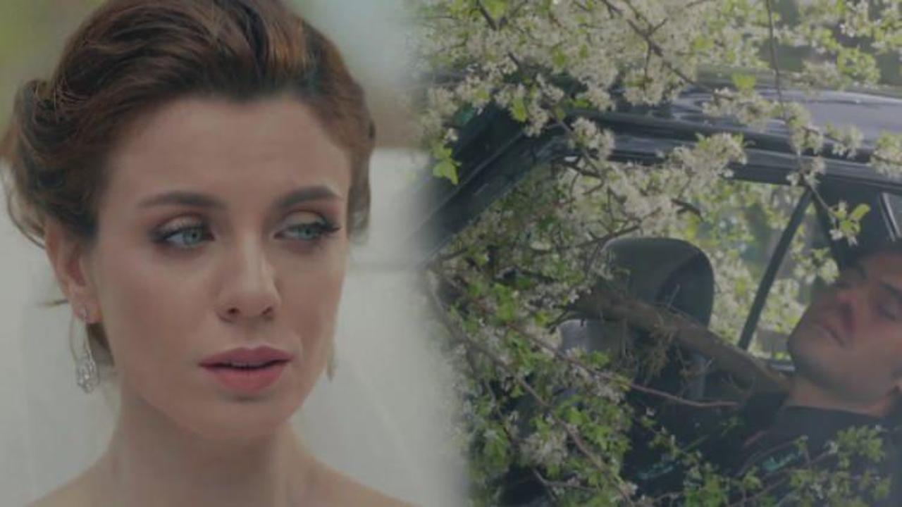 Fox TV Şevkat Yerimdar 13.b&ouml;l&uuml;m fragmanı! Şevkat &ouml;l&uuml;yor mu?