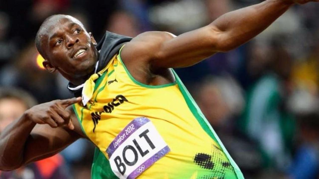 Galatasaray'da Usain Bolt sürprizi! Yönetim...