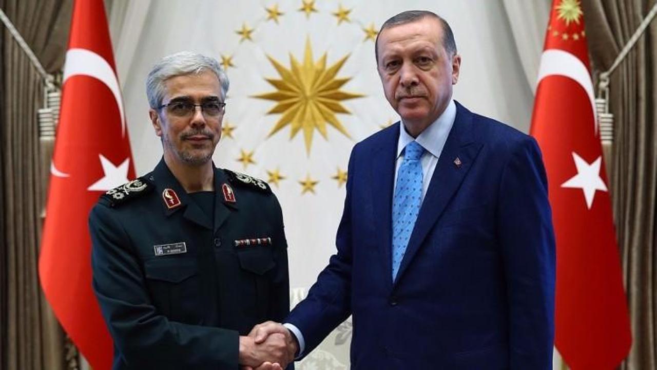 İran- Türkiye yakın işbirliği yaparsa...