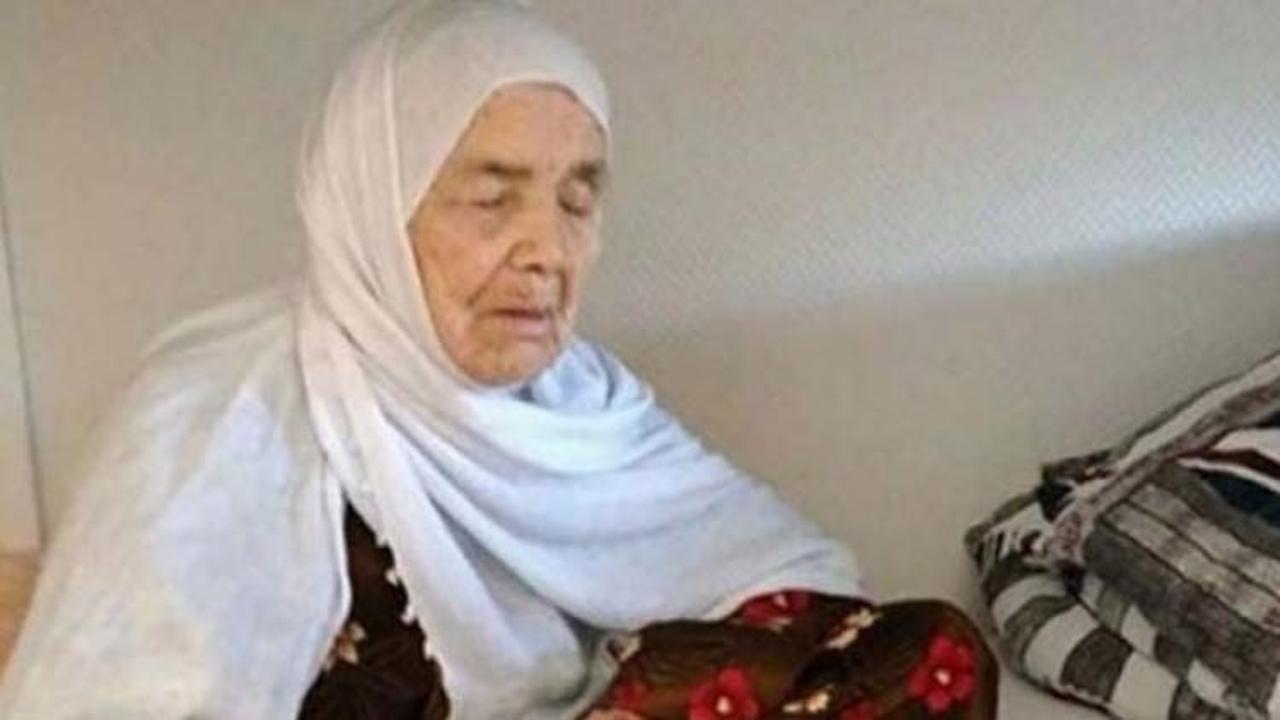 İsveç 106 yaşındaki sığınmacıyı sınır dışı edecek