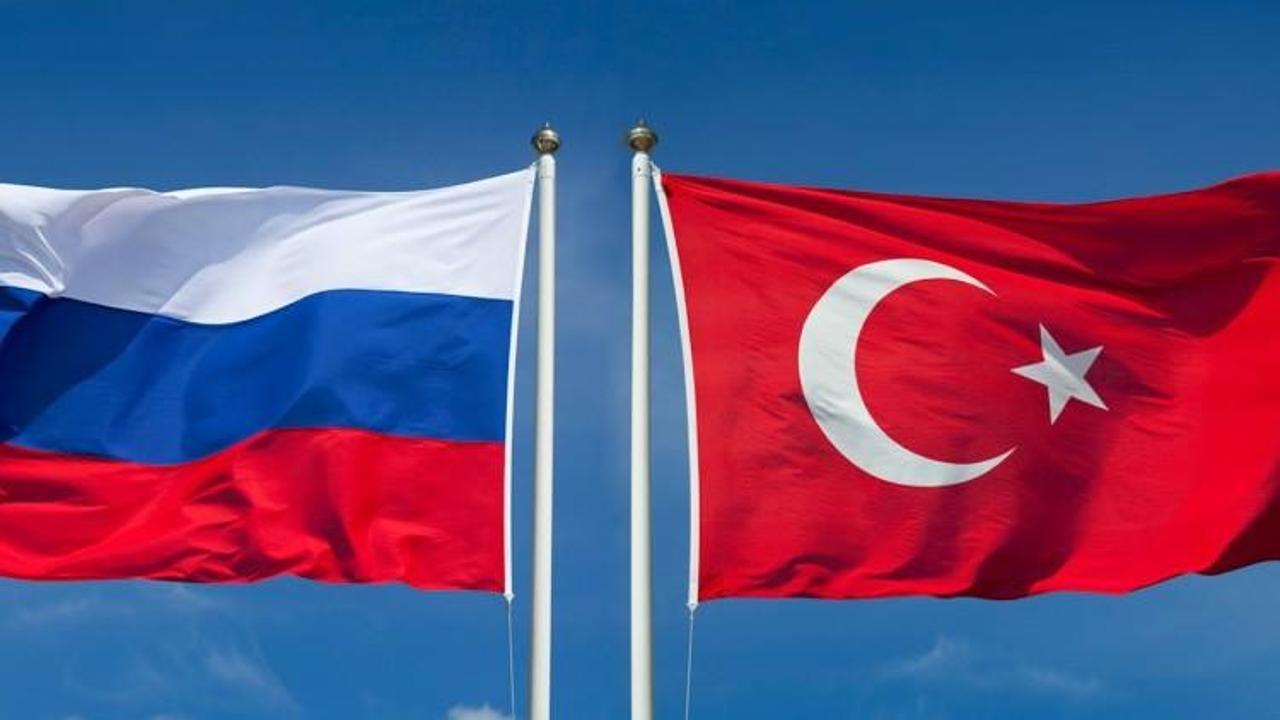 Türkiye'den Rusya açıklaması! 100 milyar dolar...