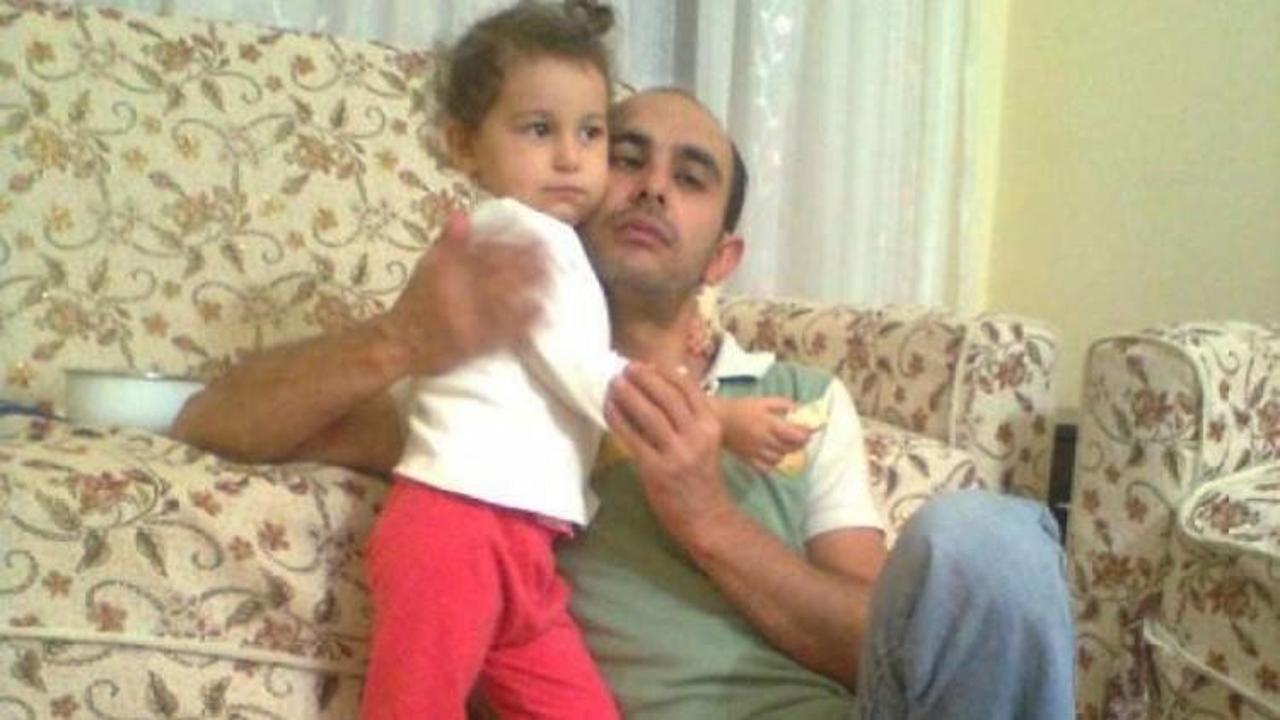 K&uuml;&ccedil;&uuml;k Havvanur'un feci &ouml;l&uuml;m&uuml;