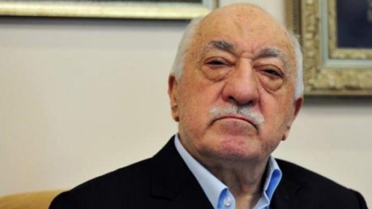 MİT, Fethullah Gülen'in ensesinde