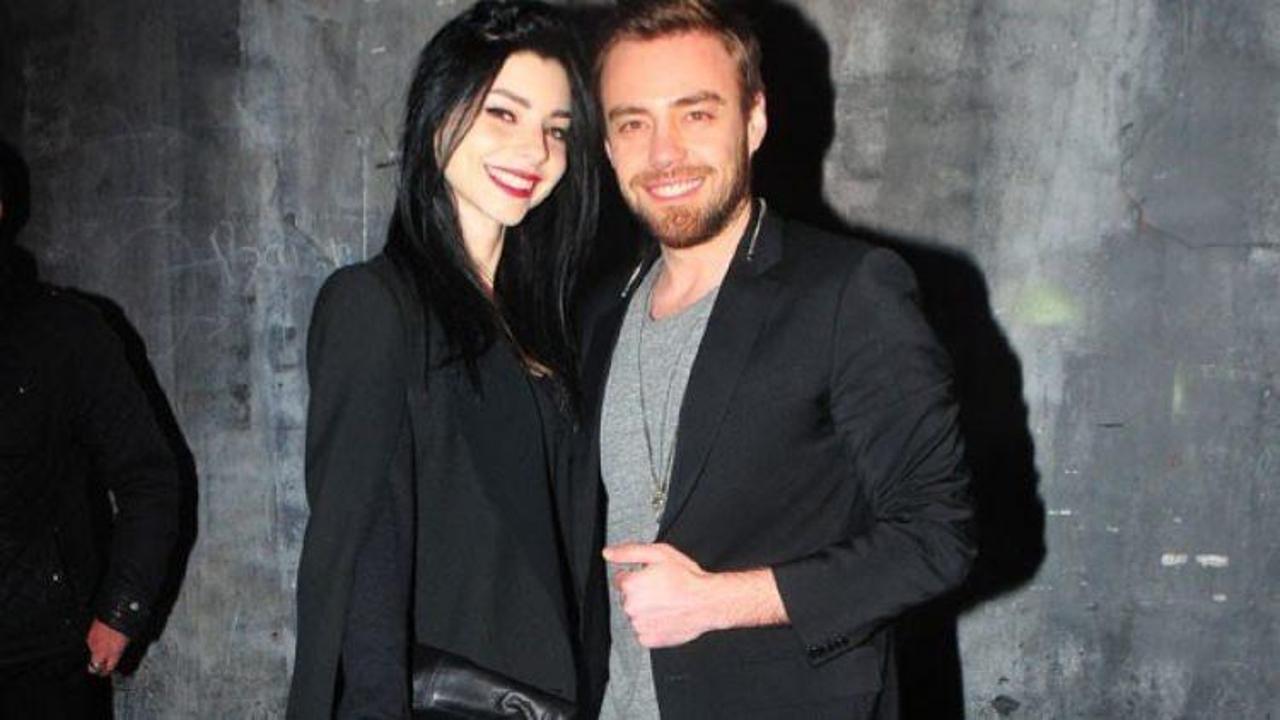 Murat Dalkılı&ccedil;'tan ayrılık mesajı