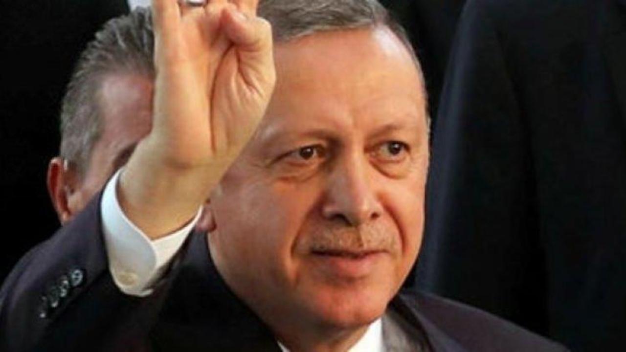 Pakistan'dan Erdoğan'a teşekkür mesajı