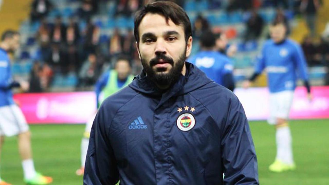 Galatasaray'dan Volkan Şen kararı!