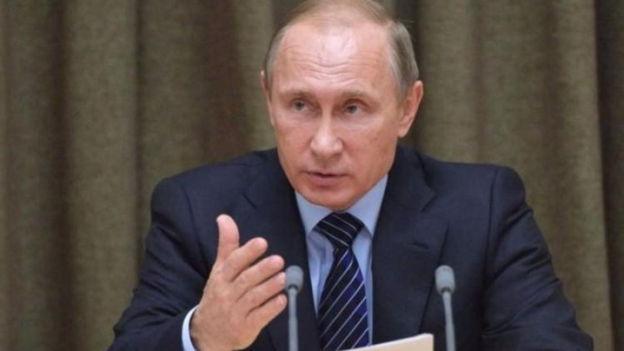 Rusya'da Putin'i sıkıntıya sokacak araştırma