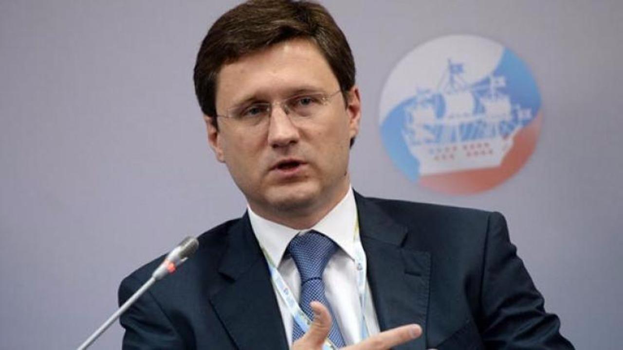 Rusya'dan T&uuml;rkiye a&ccedil;ıklaması! 13 Eyl&uuml;l'e kadar...