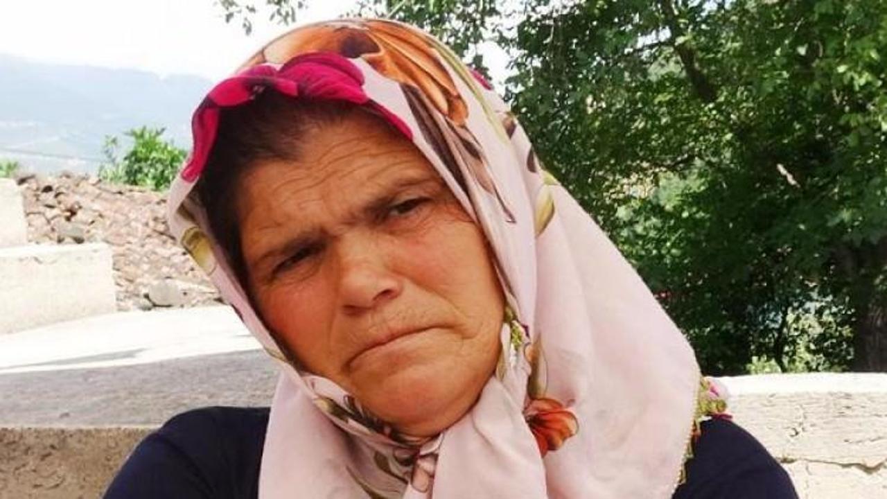 Şehit Eren'in annesi: Erdoğan'dan güç alıyorum