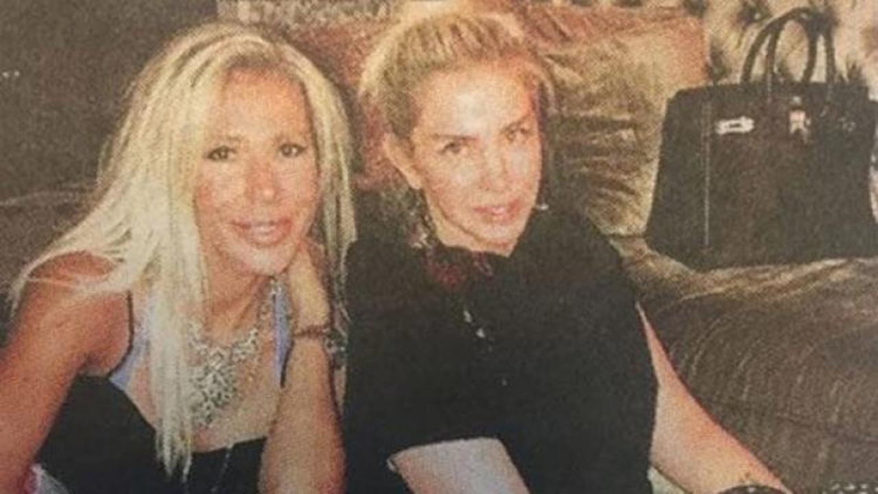 Selin İmer'den 31 binlik poz!