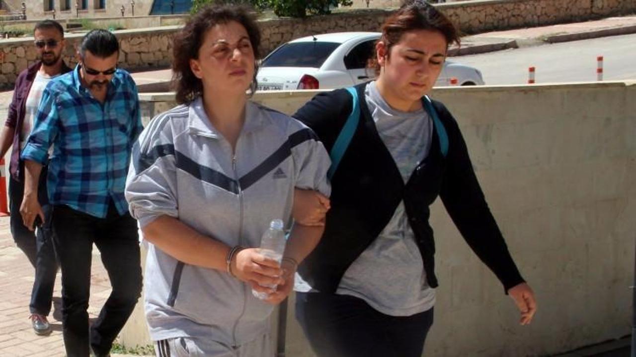 Sevgilisini öldürmüştü raporu açıklandı