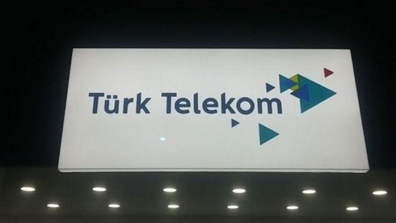 S&P, Türk Telekom’un notunu teyit etti