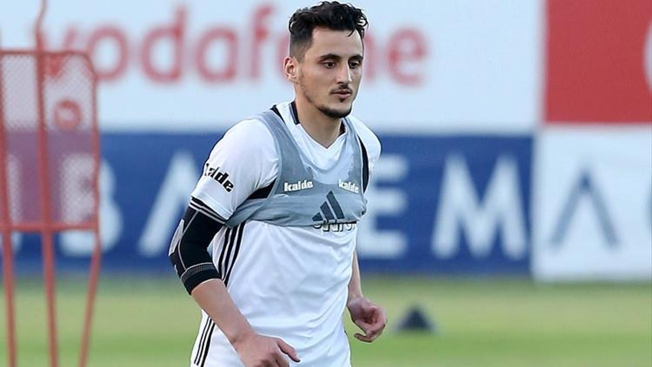 Süper Lig ekibinden Mustafa Pektemek'e kanca!