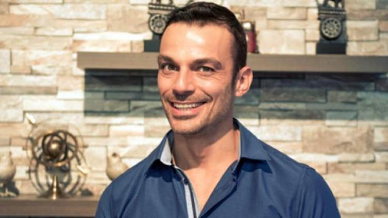 Ünlü sunucudan kötü haber!