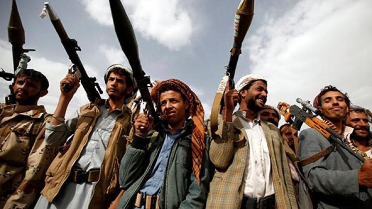 Yemen: Çok sayıda koalisyon askerini esir aldık