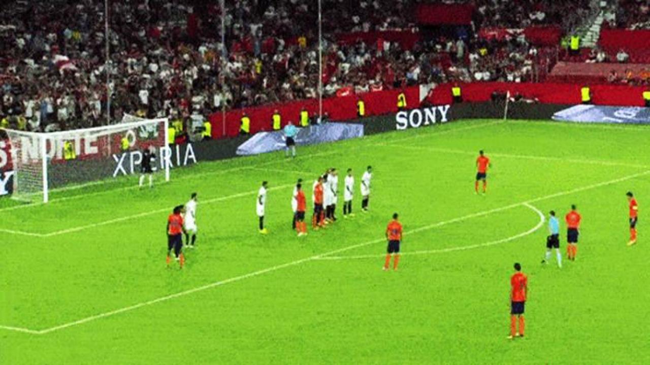 20 milyon euro direkten döndü