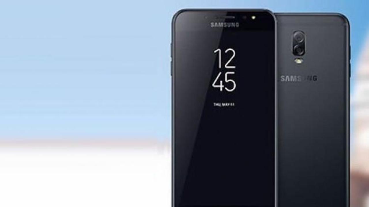 3 kameralı yeni bir telefon daha!