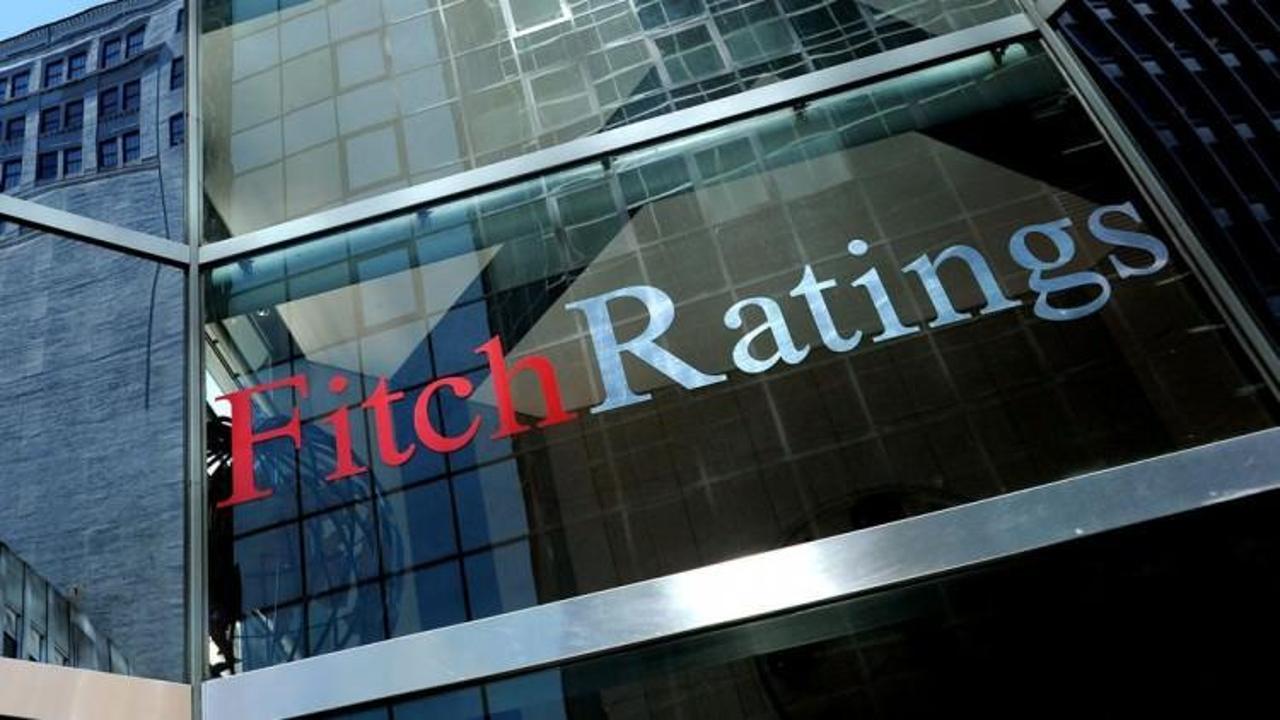 Fitch'ten petrol fiyatları açıklaması
