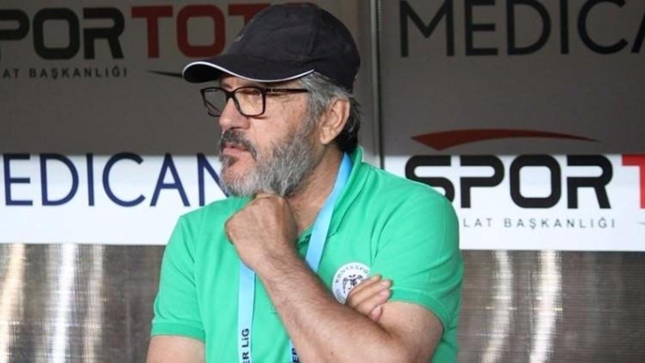 Mustafa Reşit Akçay'dan Avrupa Ligi yorumu