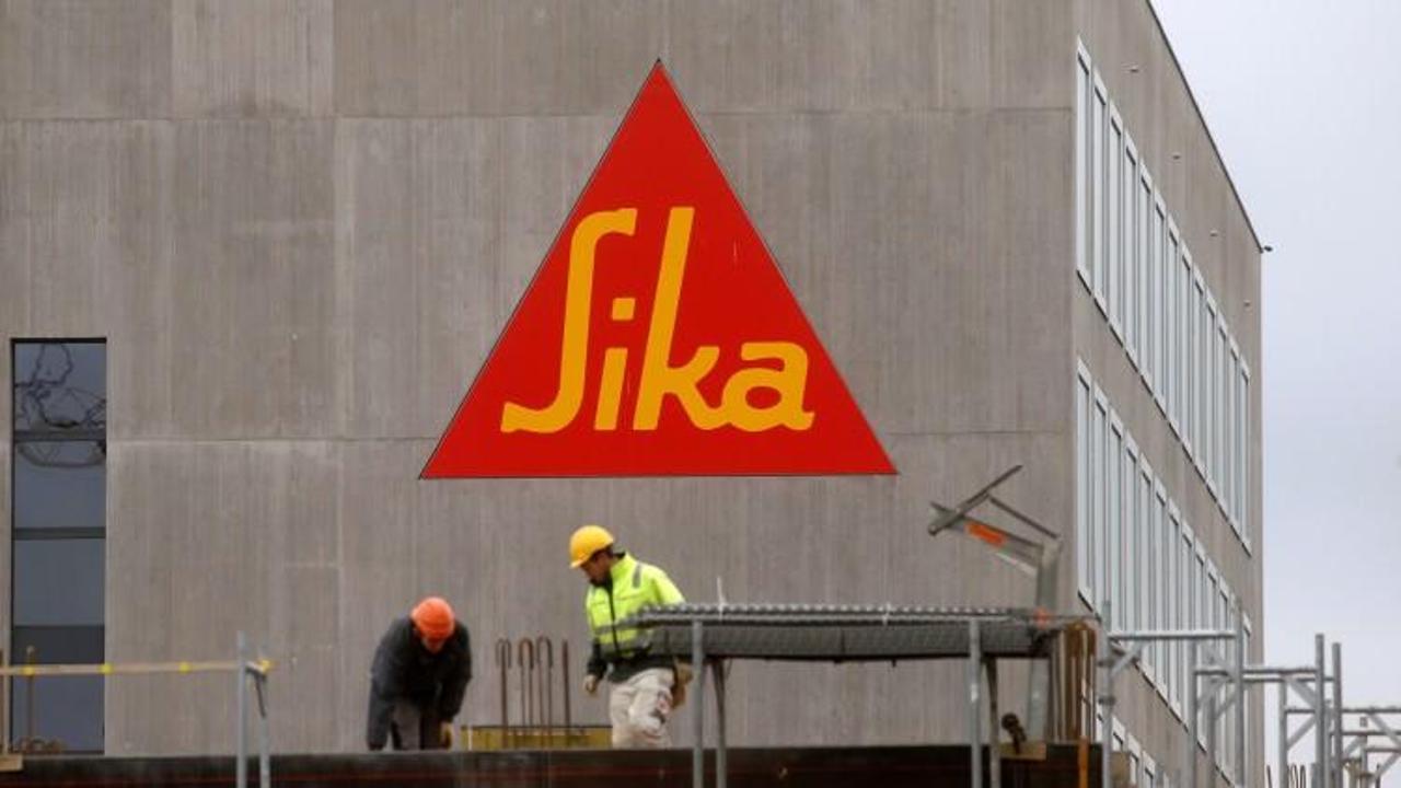 İsviçreli dünya devi Türkiye'de şirket aldı