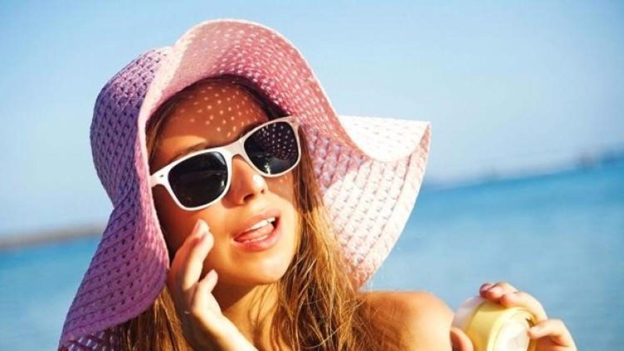 Anne olmak isteyen günde 15 dk güneşlenmeli