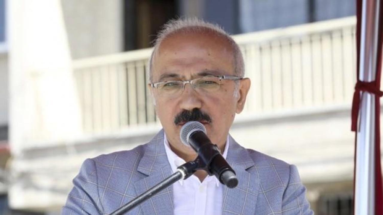 Bakan Elvan'dan büyüme açıklaması!