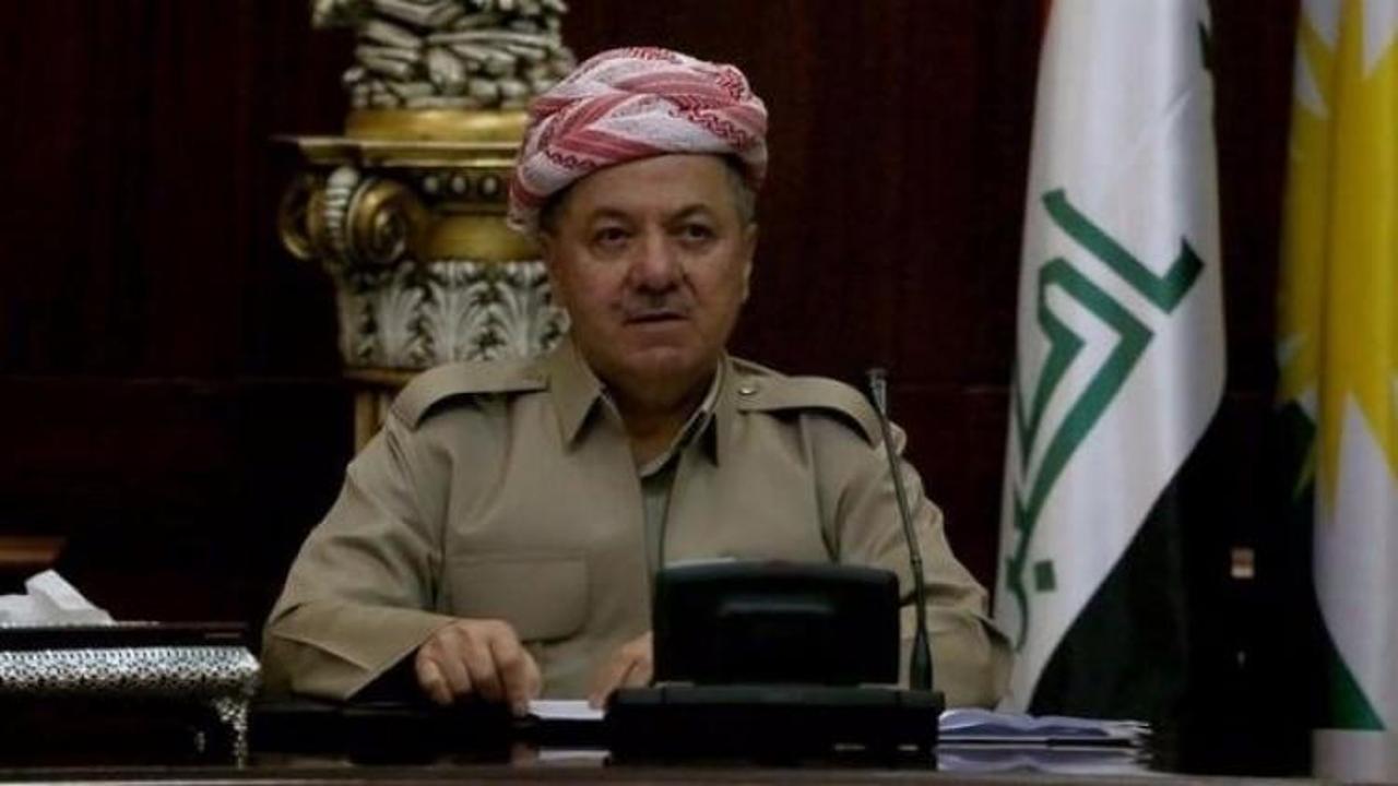 Barzani'ye uyarı: Çatışma çıkar!