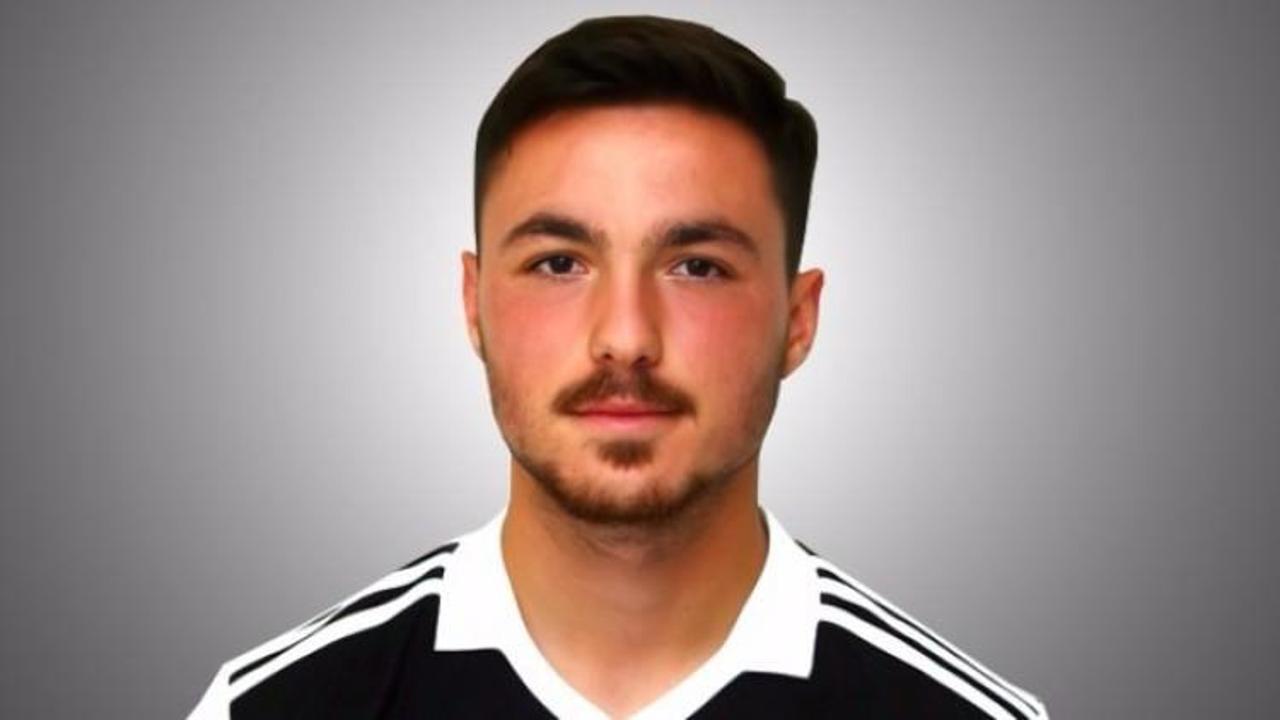 Beşiktaş, genç futbolcusunu Almanya'ya kiraladı