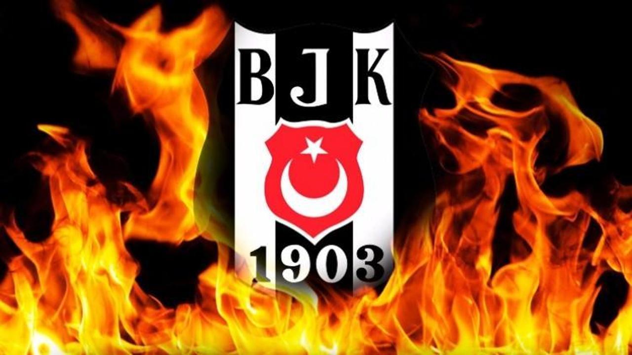 Beşiktaş'ın borcu açıklandı! Dev rakam...