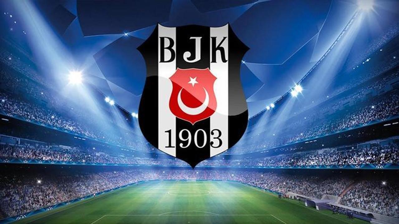 Beşiktaş'ın Devler Ligi'ndeki muhtemel rakipleri!