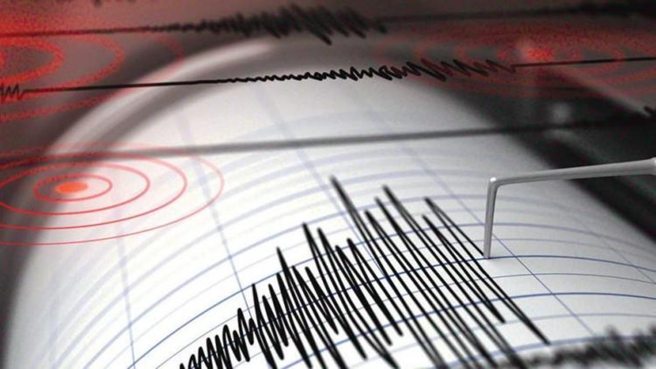 Bodrum’u rahatlatacak ’deprem’ açıklaması