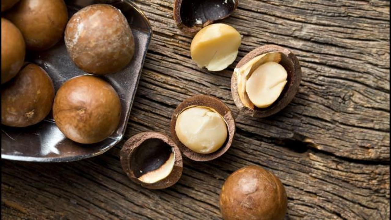 Sa&ccedil; bakımında kullanılan yağlar