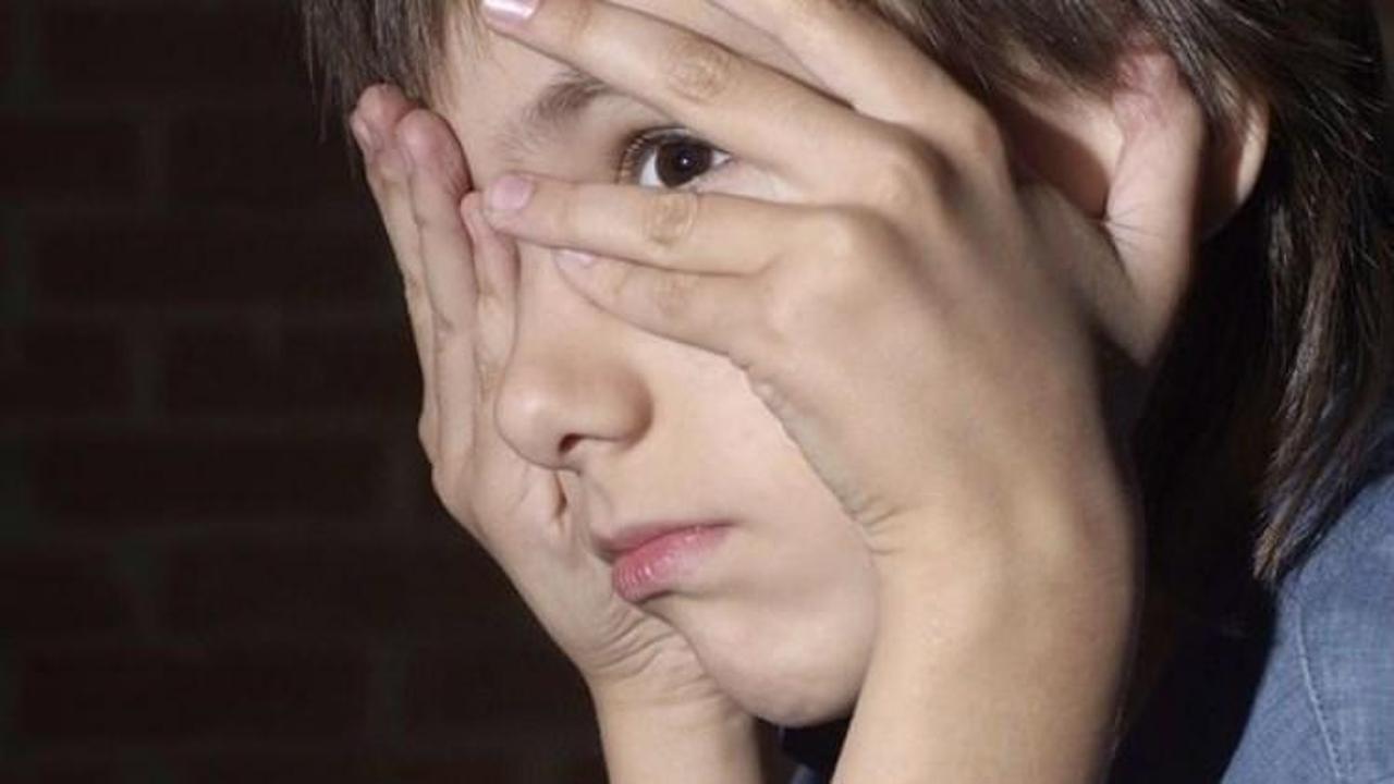 &Ccedil;ocukların yanında kurban kesilmeli mi?