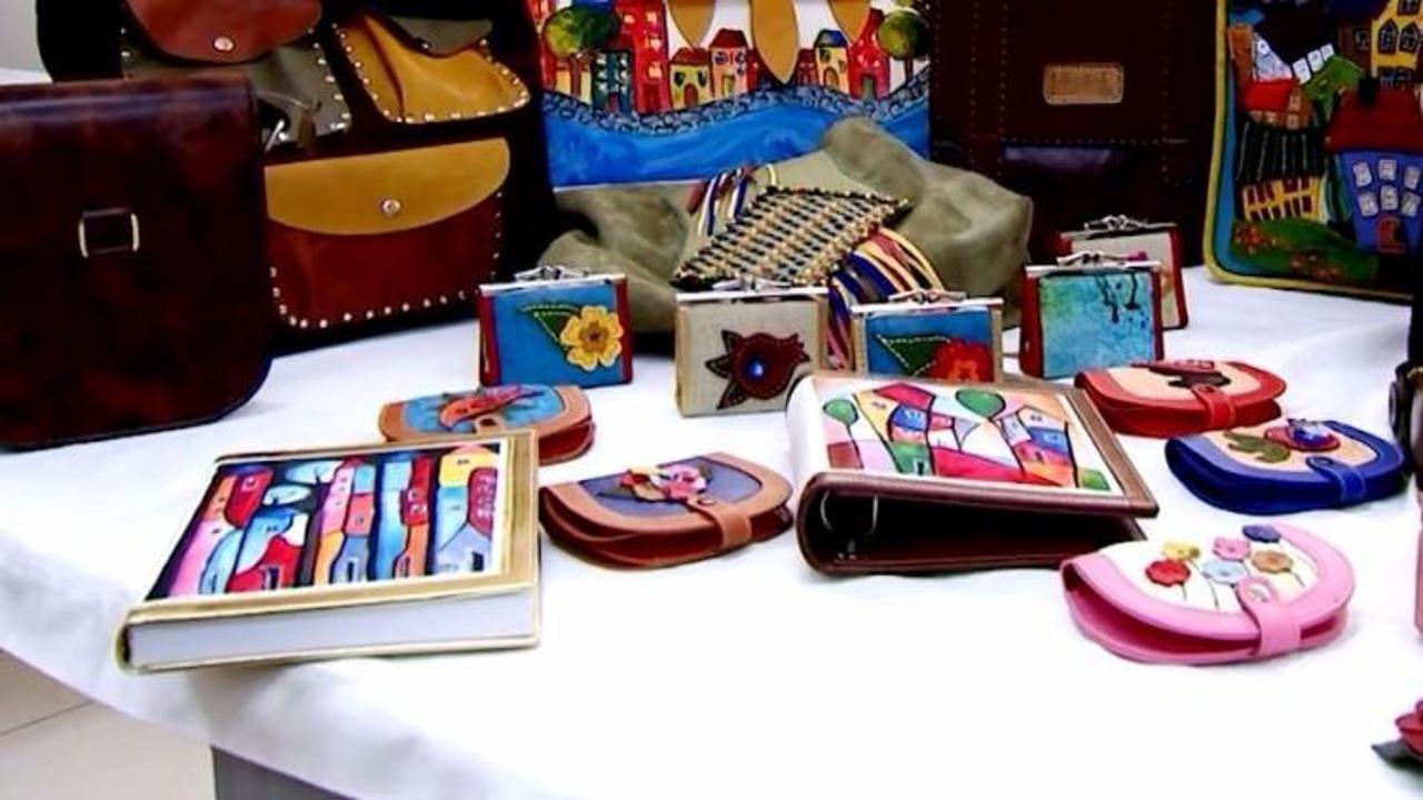 Defter kabı nasıl yapılır?