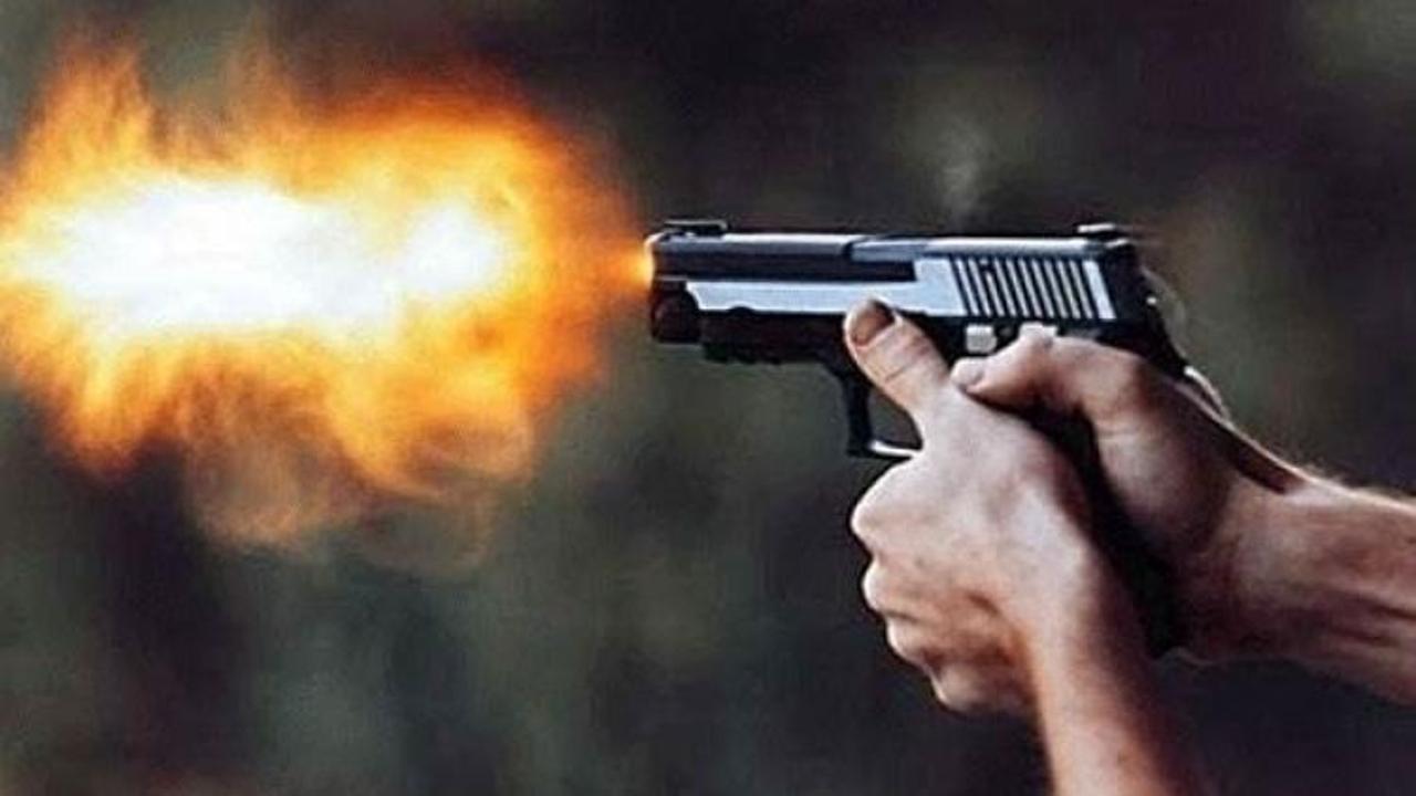 Eskişehir'de silahlı kavga: 1 ölü
