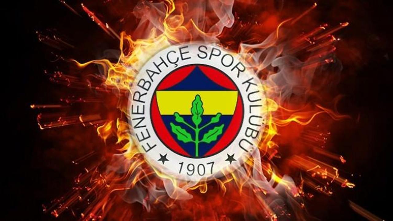Fenerbahçe'ye bir darbe daha!
