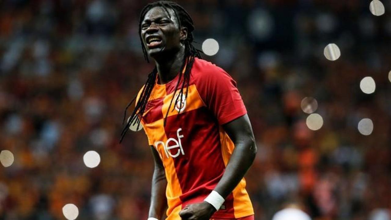 Galatasaray'ın piyasa değeri 110 milyon TL arttı