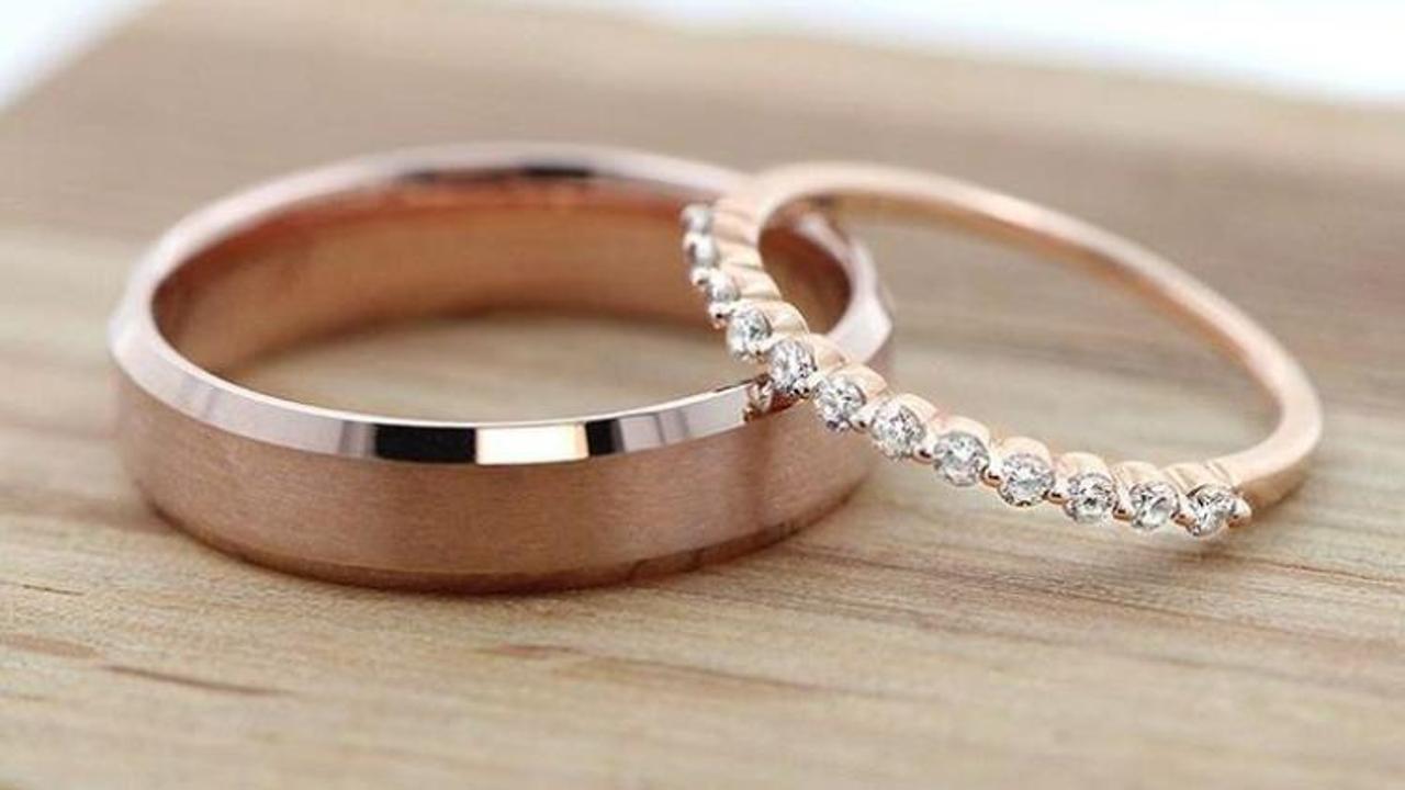 Hangi alyans neyi ifade ediyor?