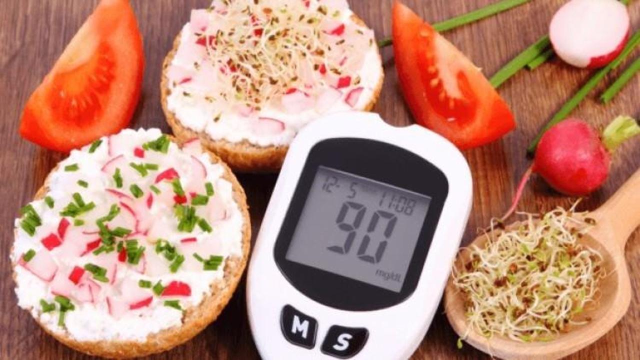 Hipoglisemi diyeti nedir? Nasıl kilo verilir?