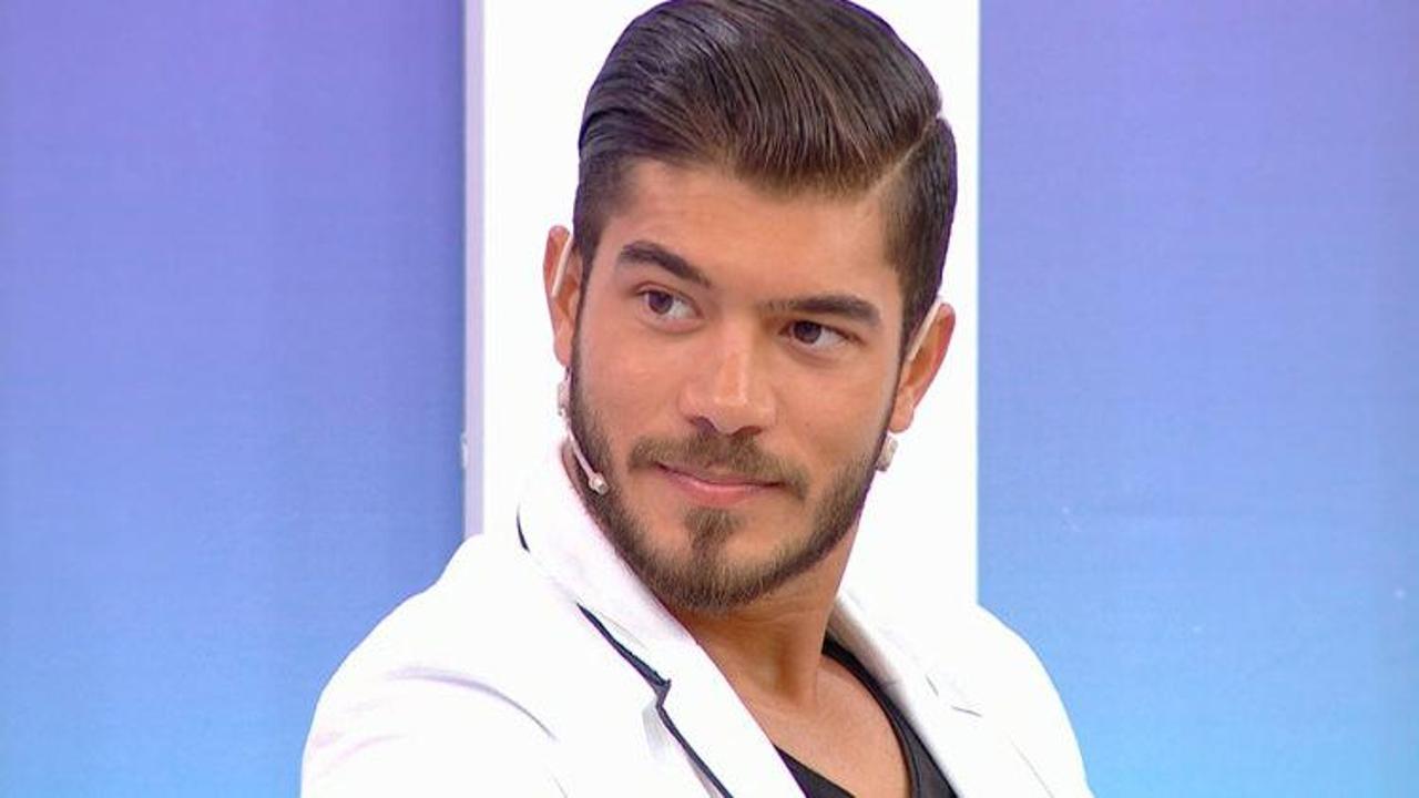 Kaan G&uuml;venilir kimdir? Aslen nereli ve ka&ccedil; yaşındadır?