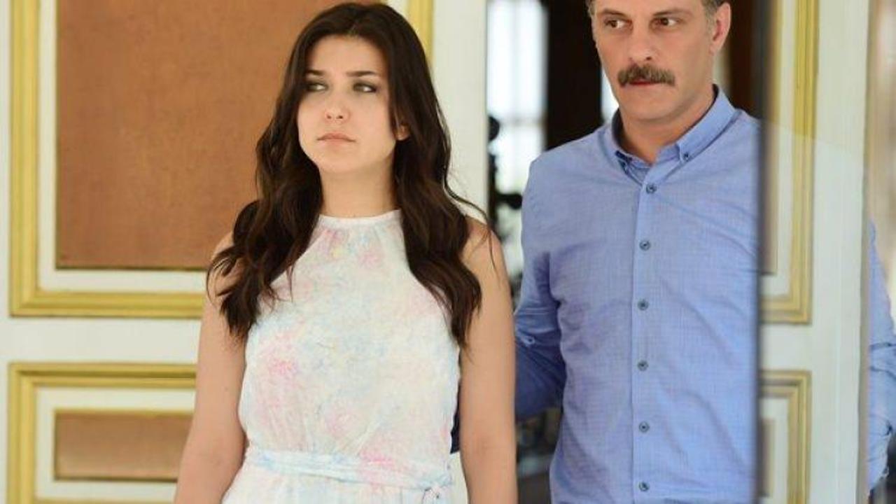 Kanatsız Kuşlar 12.b&ouml;l&uuml;m fragmanı! Nefise ve Muzaffer'i bekleyen s&uuml;rpriz...