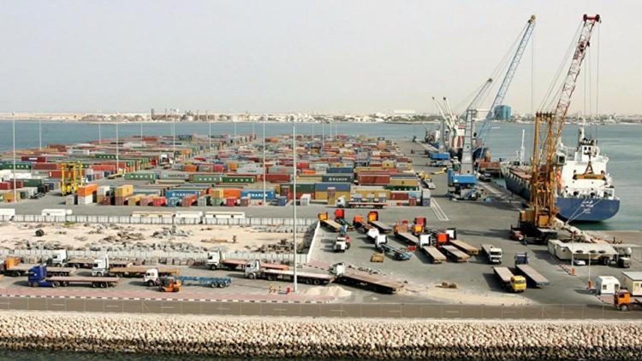 Türk ihracatçıları Katar yolcusu