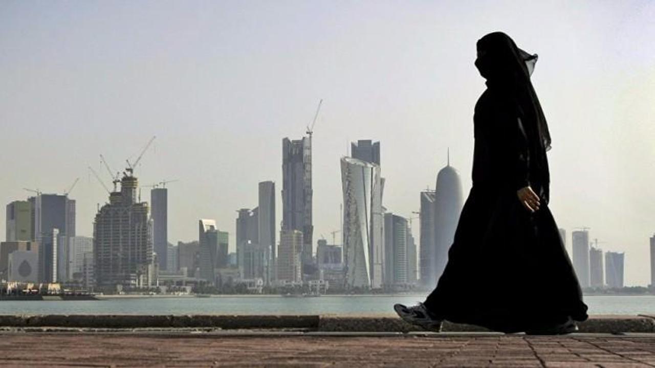 Skandal haber sonrası Katar'dan Türkiye açıklaması