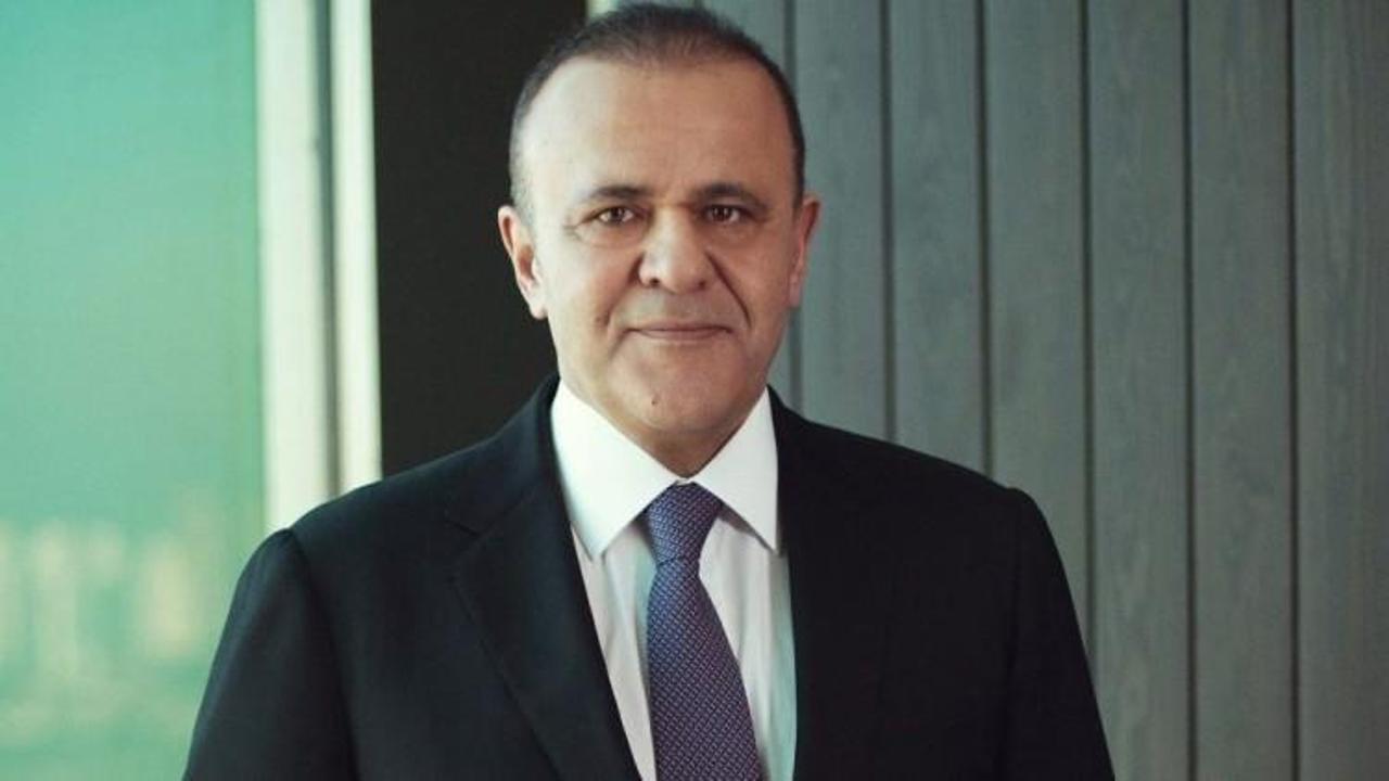 Lübnanlı bankanın Türkiye CEO'su bırakıyor
