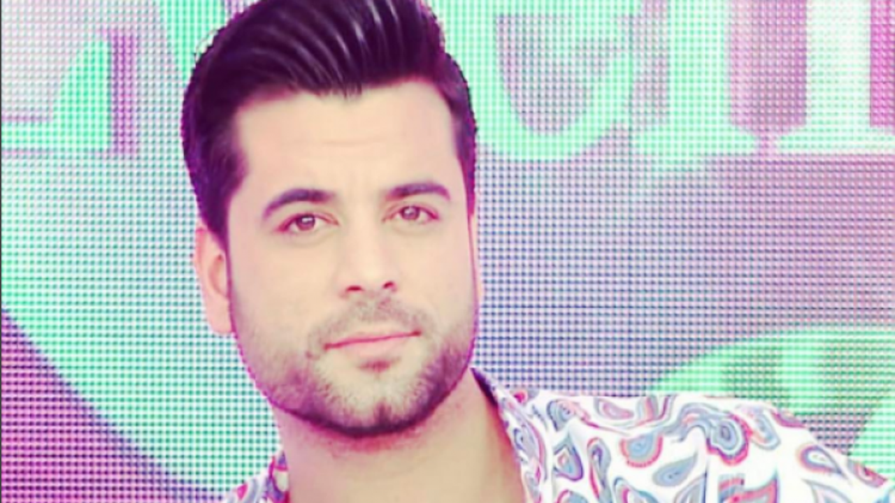 Nurullah Şık kimdir? Nereli ve ka&ccedil; yaşında?