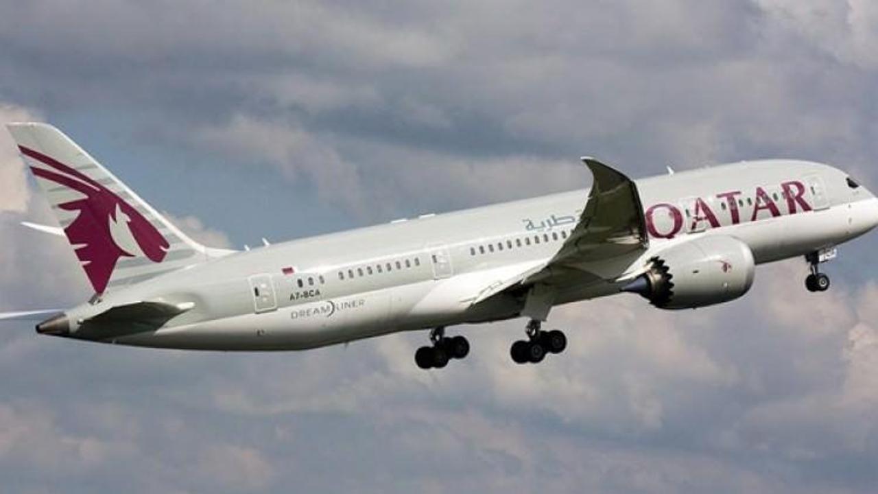 Qatar Airways'den yeni atak!