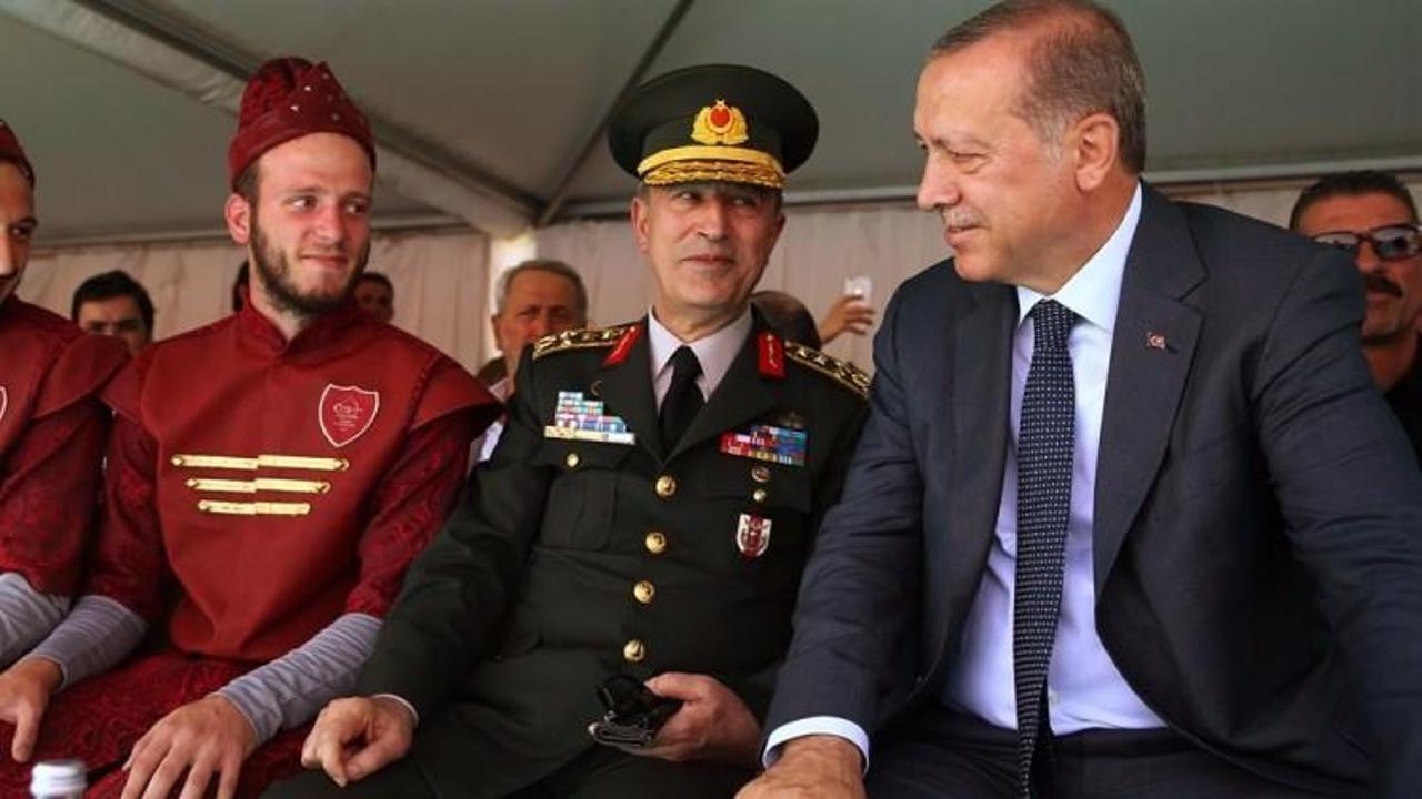 Rusya duyurdu: Türkiye hazır