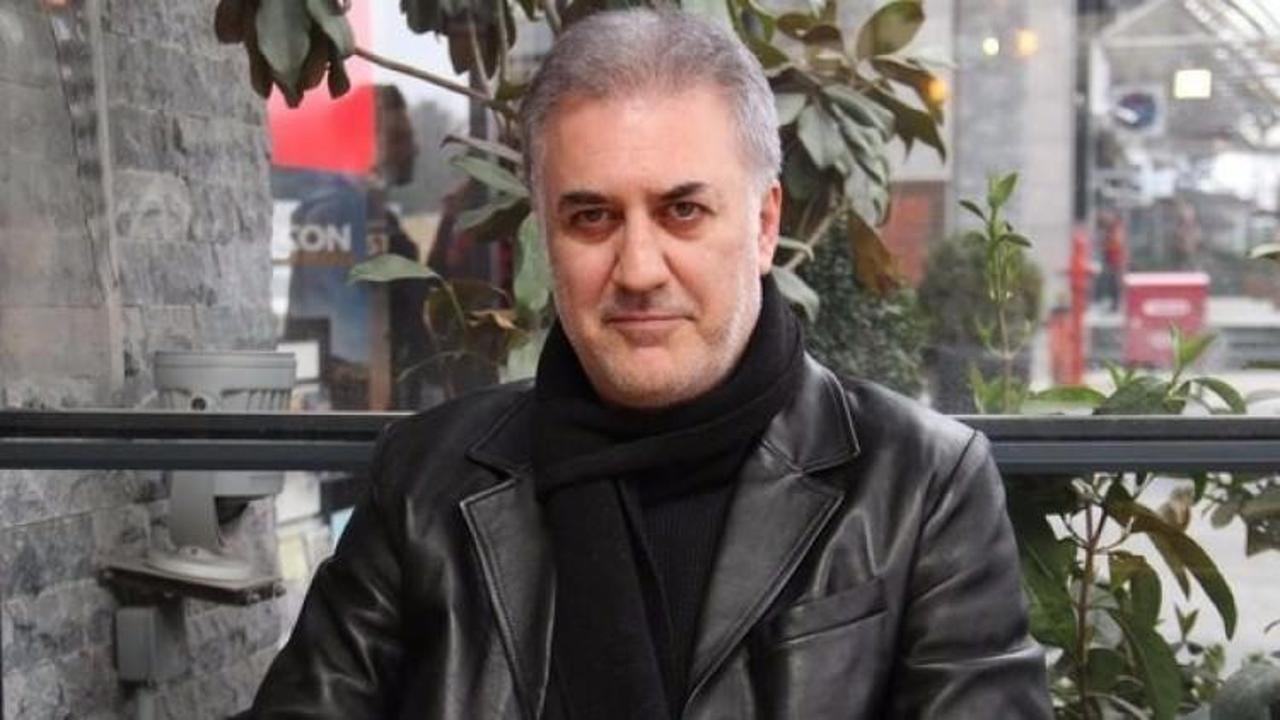 Tamer Karadağlı'ya şok, avukatı duyurdu