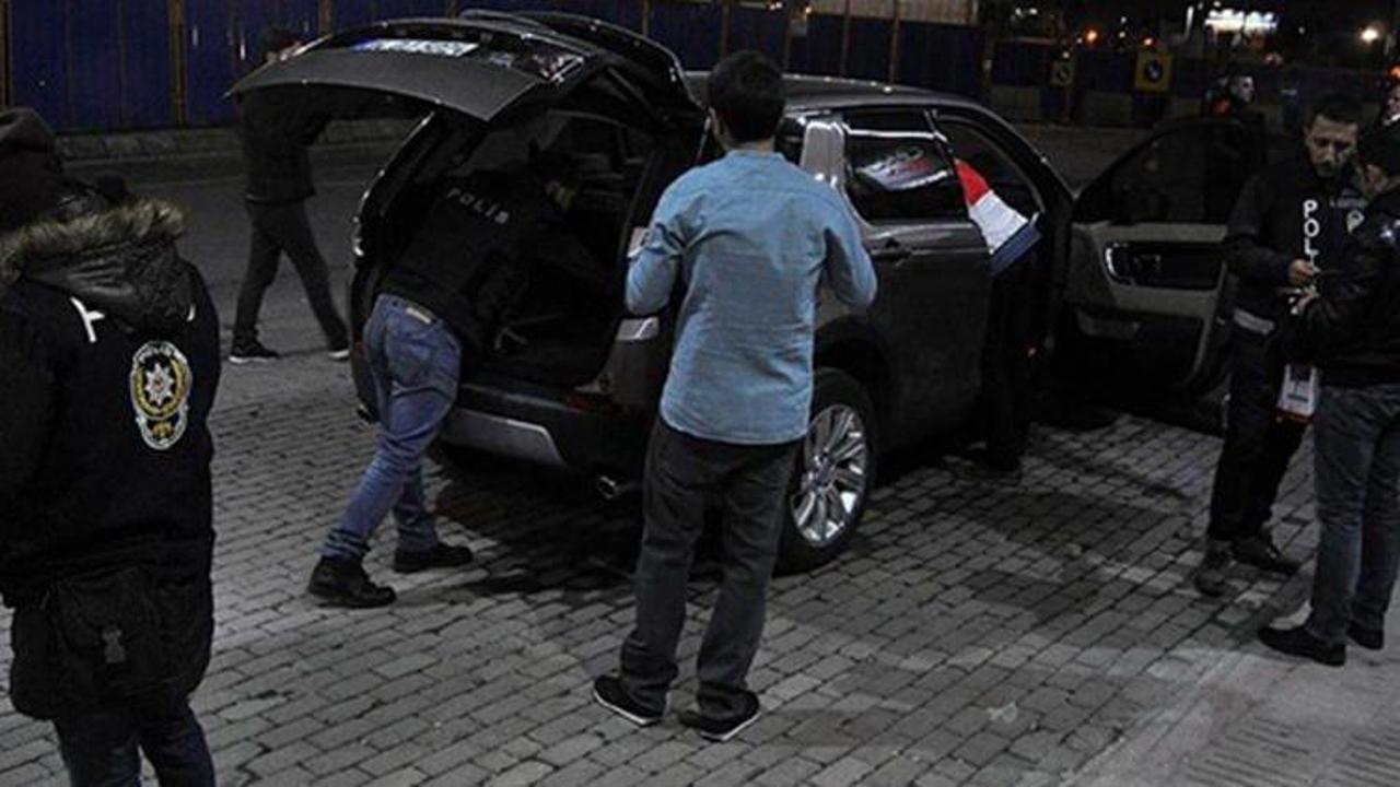 T&uuml;rkiye genelinde dev uygulama