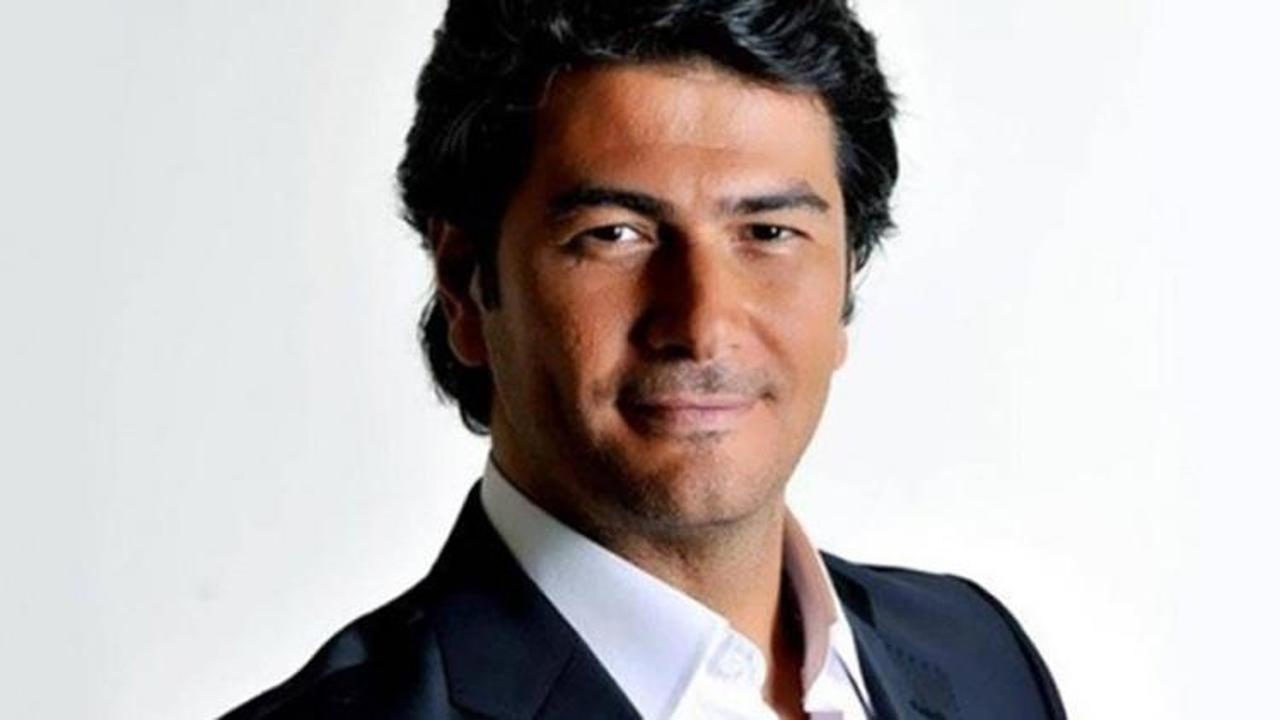 &Uuml;nl&uuml; sunucu Vatan Şaşmaz &ouml;ld&uuml;